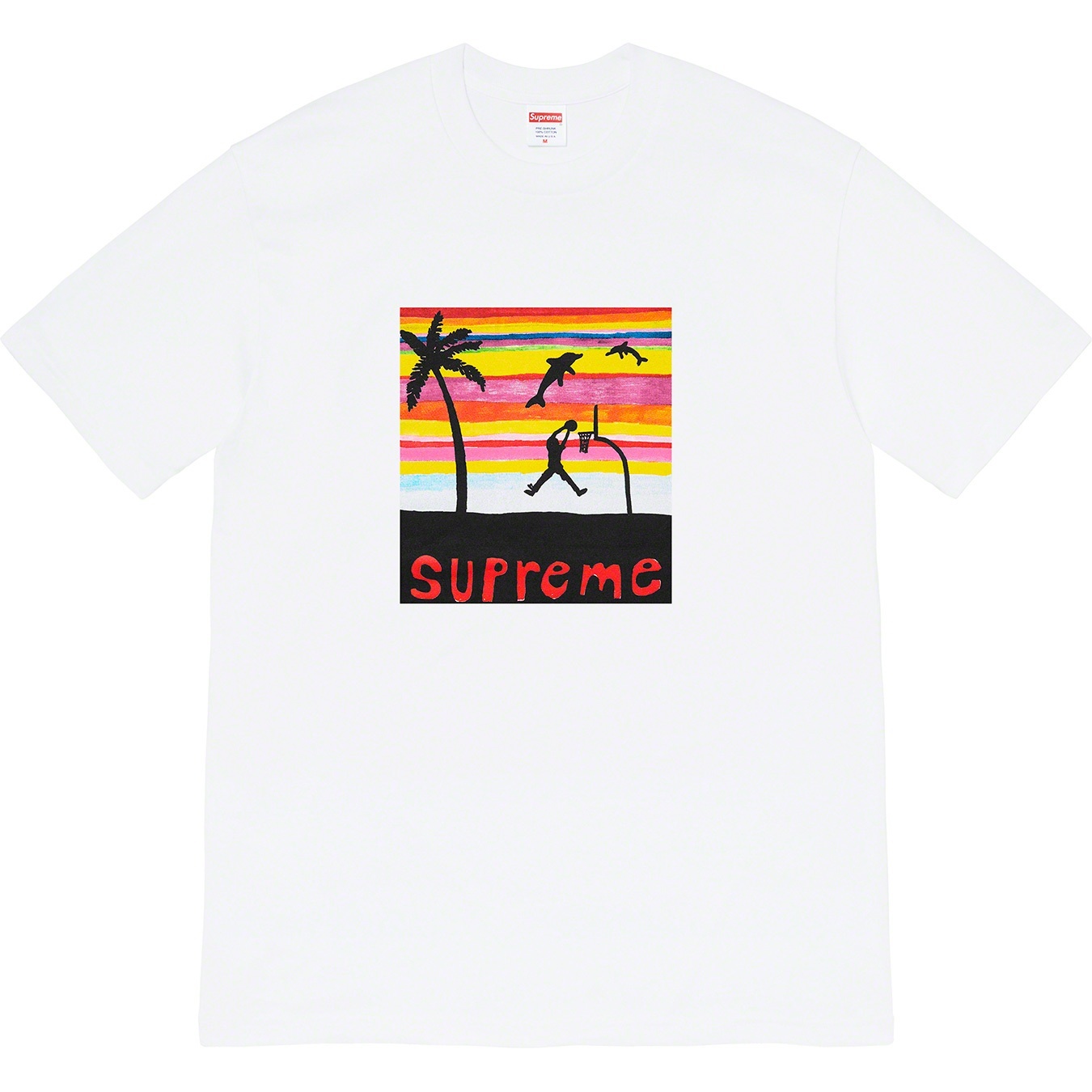 Dunk Tee view 6